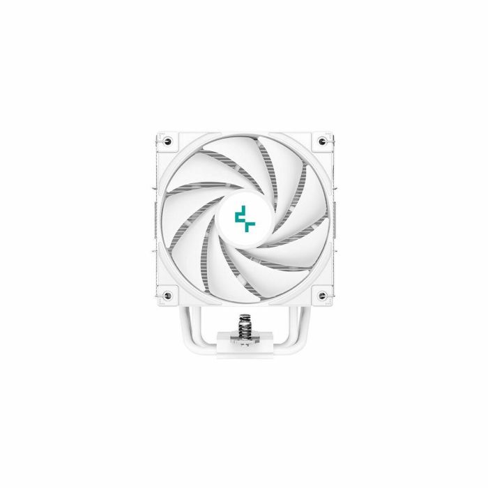 Deepcool Disipador de CPU AK500 - 1 ventilador de 120 mm - Blanco 22 Deepcool Disipador de CPU AK500 - 1 ventilador de 120 mm - Blanco 22