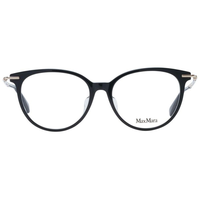 Montura de Gafas Mujer Max Mara MM5064-D 53001 2 Montura de Gafas Mujer Max Mara MM5064-D 53001 2
