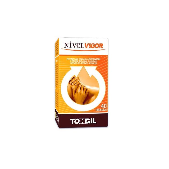 Nivelvigor