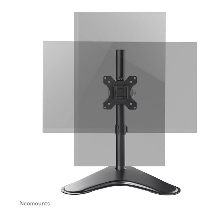 Soporte de Mesa para Pantalla Neomounts FPMA-D550SBLACK Negro Multicolor 32" 13" Soporte de Mesa para Pantalla Neomounts FPMA-D550SBLACK Negro Multicolor 32" 13"