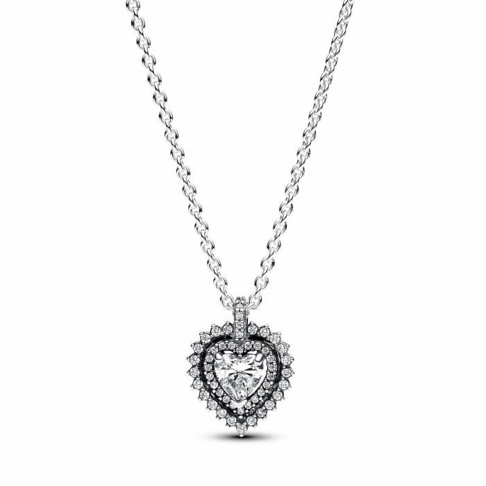 Collar Mujer Pandora 393099C01-45 Collar Mujer Pandora 393099C01-45