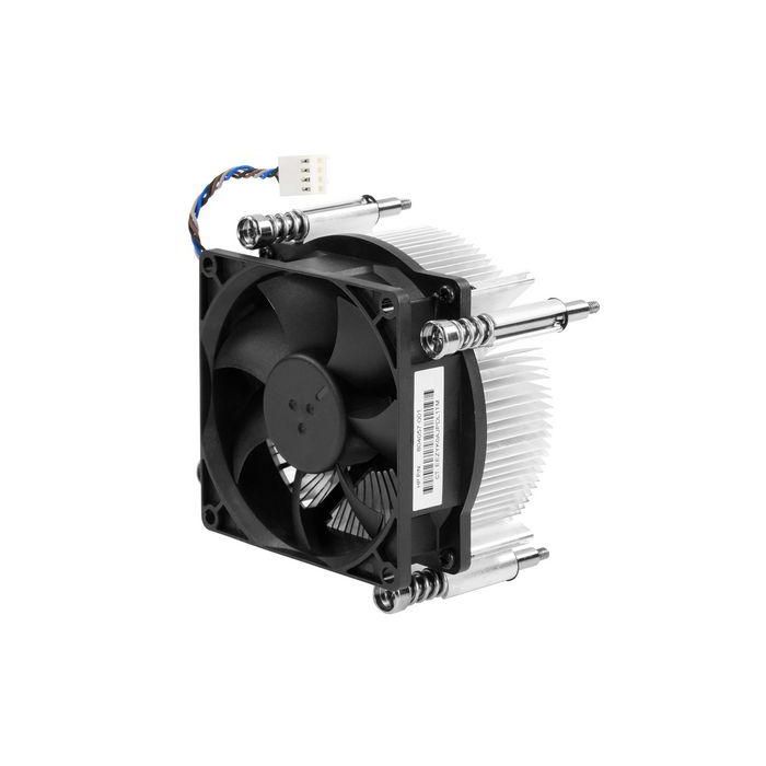 HP Disipador de Calor para Procesador 65W TDP SFF Genérico para Instalación de Procesadores de 65 Watt 0 HP Disipador de Calor para Procesador 65W TDP SFF Genérico para Instalación de Procesadores de 65 Watt 0