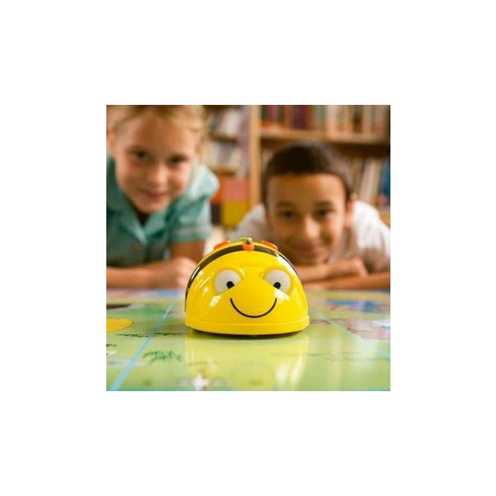 Robot Tts Bee - Bot Bluetooth Programable Suelo 3 Robot Tts Bee - Bot Bluetooth Programable Suelo 3