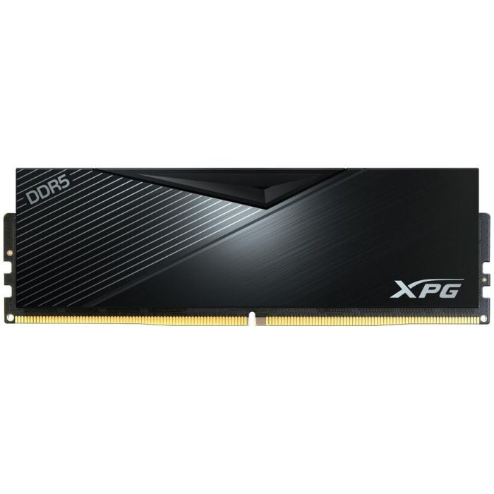ADATA XPG Lancer DDR5 16GB 6000MHz CL30 Intel XMP 3.0 Negro AX5U6000C3016G-CLABK