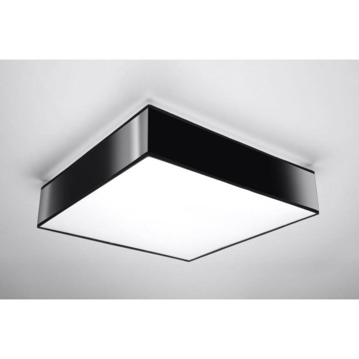 Horus SOL-SL.0139 Lámpara de Techo Horus-1 Elegante y Moderna. Ideal para Interiores Minimalistas, Escandinavos, Loft 1 Horus SOL-SL.0139 Lámpara de Techo Horus-1 Elegante y Moderna. Ideal para Interiores Minimalistas, Escandinavos, Loft 1
