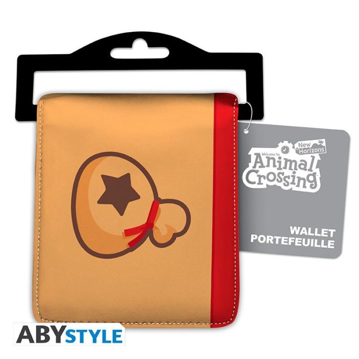 Cartera Animal Crossing 5 Cartera Animal Crossing 5