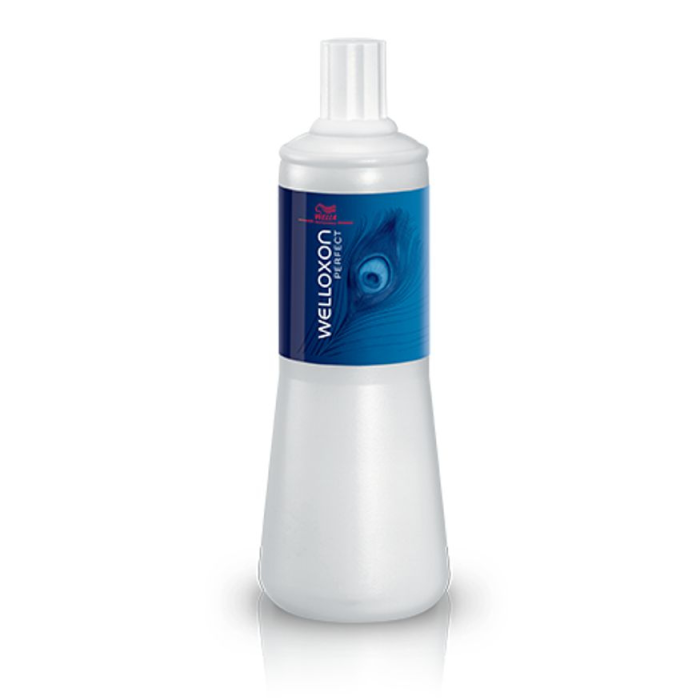 Wella Professionals Welloxon Perfect 6% 20 vol Crema Activadora 1000 ml 2