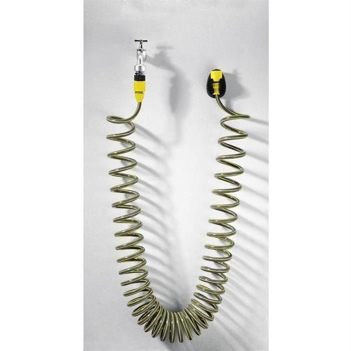 KÄRCHER Juego de aspersores 10m 1 KÄRCHER Juego de aspersores 10m 1