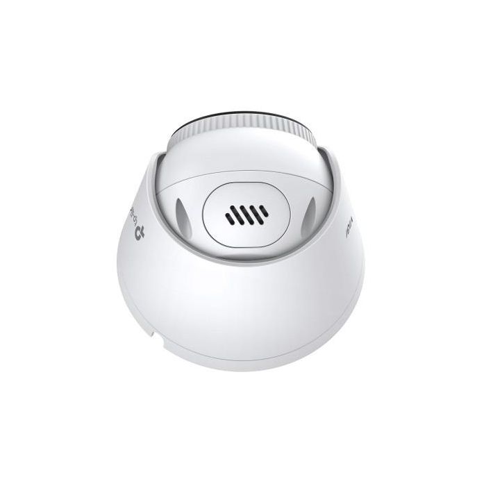 TP-Link VIGI C485 Cámara de Seguridad IP Exterior 8MP 4K PoE Color Blanco 3 TP-Link VIGI C485 Cámara de Seguridad IP Exterior 8MP 4K PoE Color Blanco 3