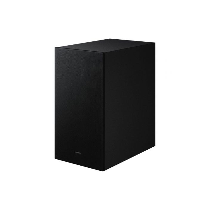 Barra de Sonido con Bluetooth Samsung B650F Serie B 3.1 2025/ 370W/ 3.1 2