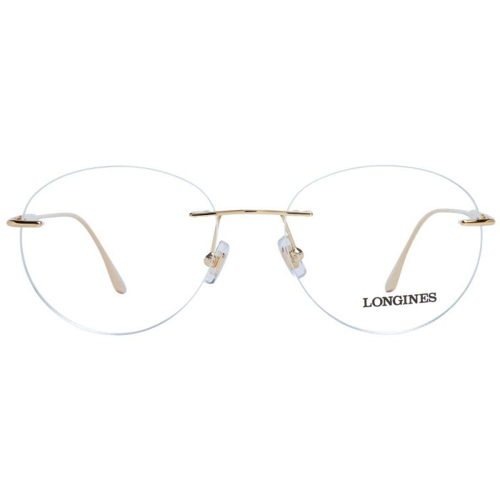 Montura de Gafas Hombre Longines LG5002-H 53030 3