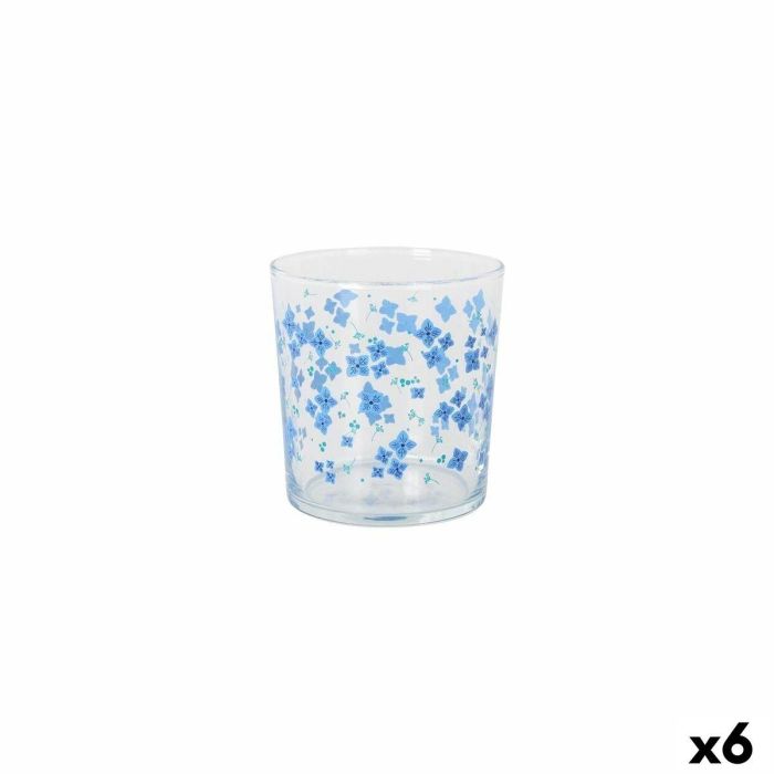 Vaso para Cerveza LAV BDG386SB1578 4 Piezas (6 Unidades) Vaso para Cerveza LAV BDG386SB1578 4 Piezas (6 Unidades)