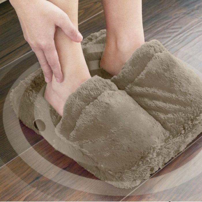 Masajeador de Pies InnovaGoods 2