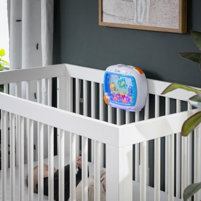 BABY EINSTEIN Night Dreams Soother Night Light - Multicolor 3 BABY EINSTEIN Night Dreams Soother Night Light - Multicolor 3