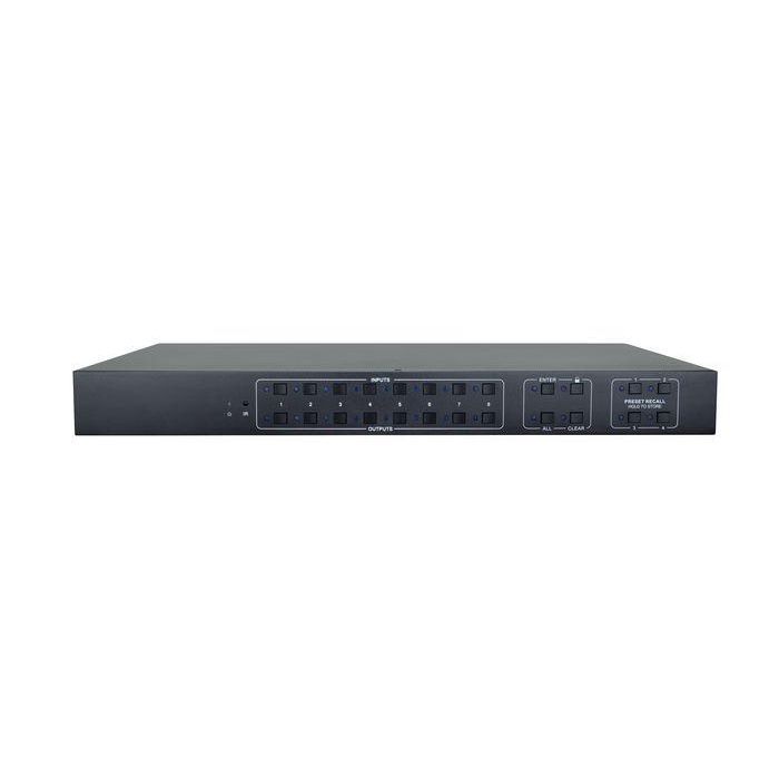 Vivolink HDMI 2.0 Matrix Switcher 8x8