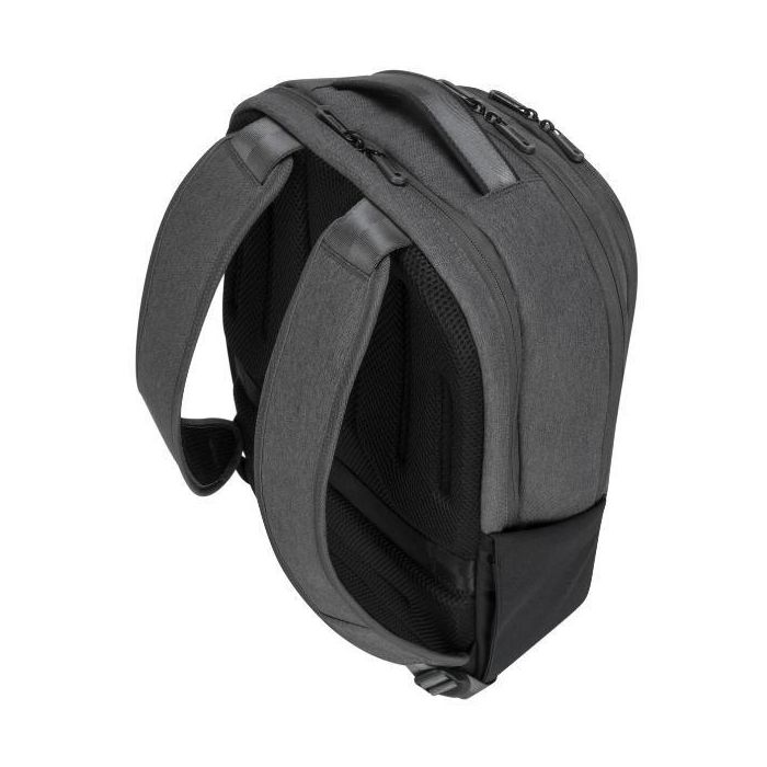 Targus Mochila Cypress para Portátil de 15.6 Pulgadas Color Gris 4