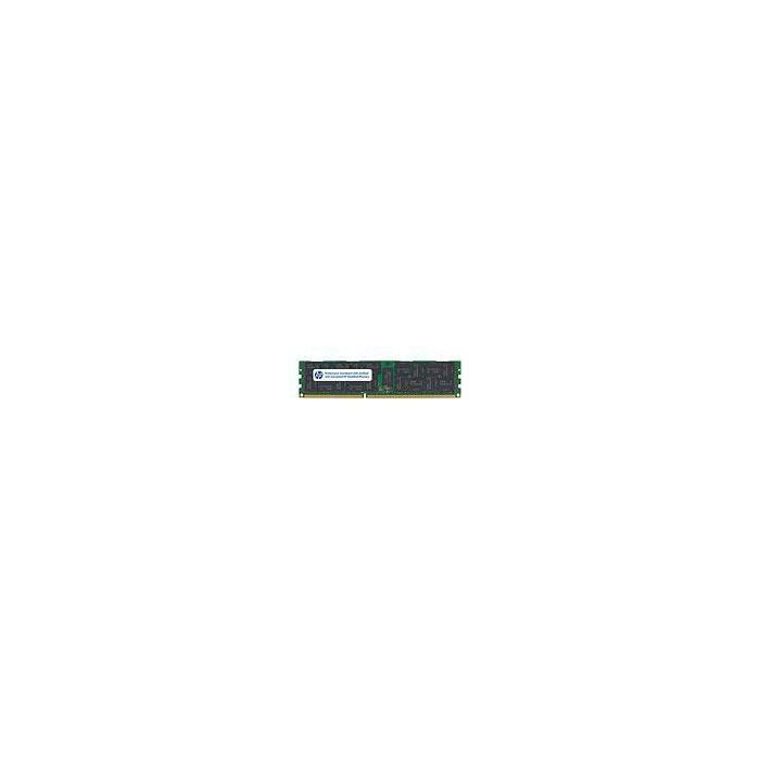 Hewlett Packard Enterprise 16GB (1 x 16GB), DDR3 1333MHz, PC3-10600, ECC, Registered, CL9, 240-PIN DIMM Hewlett Packard Enterprise 16GB (1 x 16GB), DDR3 1333MHz, PC3-10600, ECC, Registered, CL9, 240-PIN DIMM