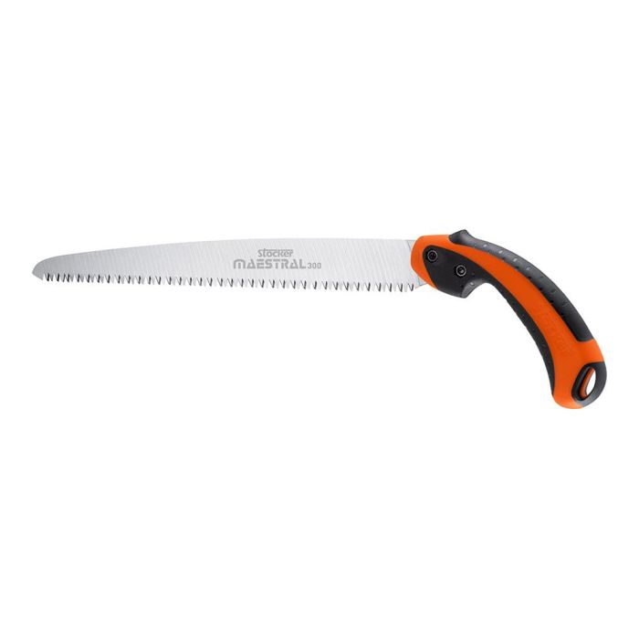 Stocker Serrucho maestral 300 - Serrucho fijo con hoja recta 30 cm 0 Stocker Serrucho maestral 300 - Serrucho fijo con hoja recta 30 cm 0