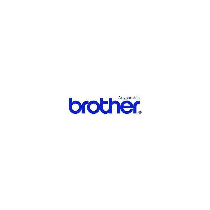 Brother Cinta Rotuladora Laminada Rojo Sobre Negro De 12 mm 2 Brother Cinta Rotuladora Laminada Rojo Sobre Negro De 12 mm 2