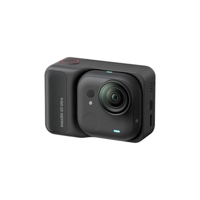 Cámara Deportiva Insta360 CINSABEA(GOUltra02) 3 Cámara Deportiva Insta360 CINSABEA(GOUltra02) 3