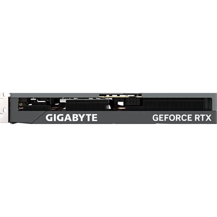 GIGABYTE - Tarjeta gráfica - GeForce - RTX 4060 Ti EAGLE 8G 5