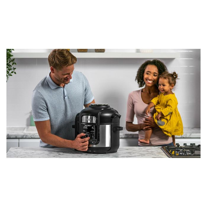 Ninja OP500EU Multikocher MAX 7,5L