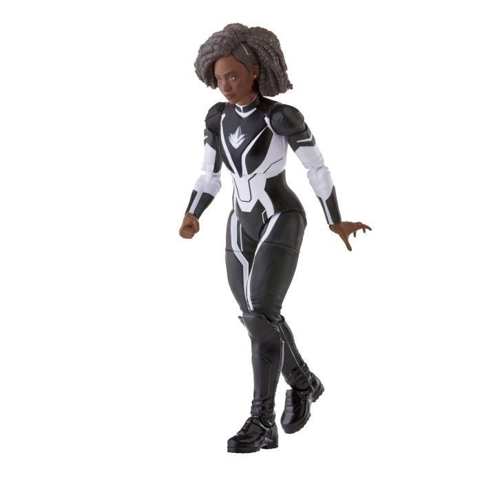 Figura Hasbro Marvel Legends Series Marvel'S 1 Figura Hasbro Marvel Legends Series Marvel'S 1