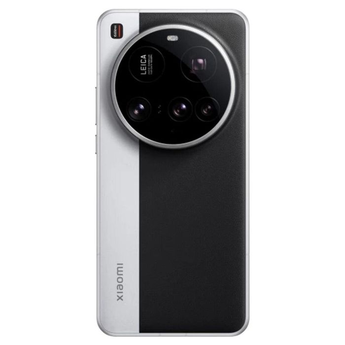 Smartphone Xiaomi MZB0JHIEU 6,73" Octa Core 16 GB RAM 512 GB Plateado 11 Smartphone Xiaomi MZB0JHIEU 6,73" Octa Core 16 GB RAM 512 GB Plateado 11