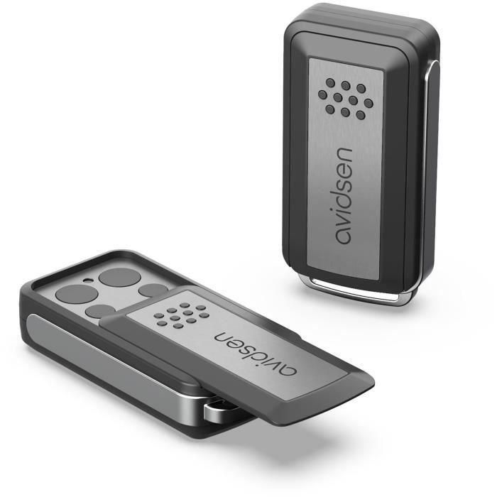 Avidsen ORANE510 Motorización brazo articulado para puerta batiente 5m 500kg. Incluye fotocélulas, 2 mandos, luz. 4 Avidsen ORANE510 Motorización brazo articulado para puerta batiente 5m 500kg. Incluye fotocélulas, 2 mandos, luz. 4