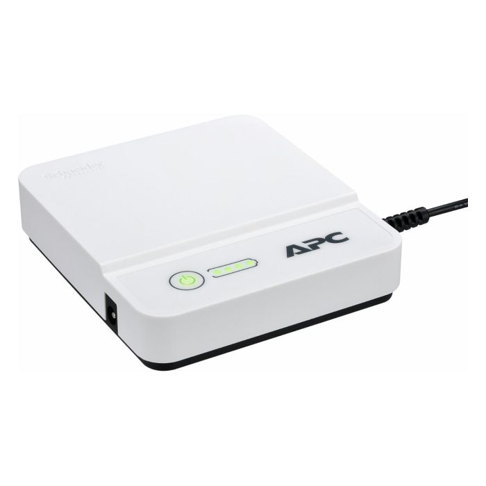 APC CP12036LI UPS para Router/Modem/VoIP 12V Ión de litio 36W
