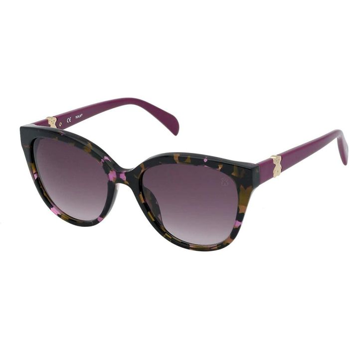 Gafas de Sol Mujer Tous STOB20-5405AH 1 Gafas de Sol Mujer Tous STOB20-5405AH 1