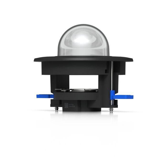 Ubiquiti G5 Dome Ultra Flush Mount, Indoor, Polycarbonate, D 100 x 88 mm (4 x 3.5"), black 2 Ubiquiti G5 Dome Ultra Flush Mount, Indoor, Polycarbonate, D 100 x 88 mm (4 x 3.5"), black 2