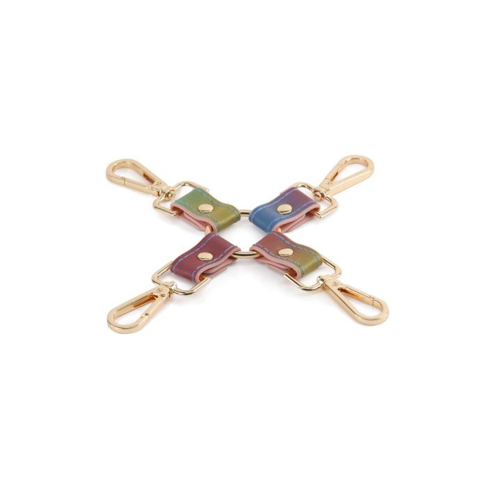 Abrazaderas para Bondage NS Novelties Spectra Bondage 0 Abrazaderas para Bondage NS Novelties Spectra Bondage 0