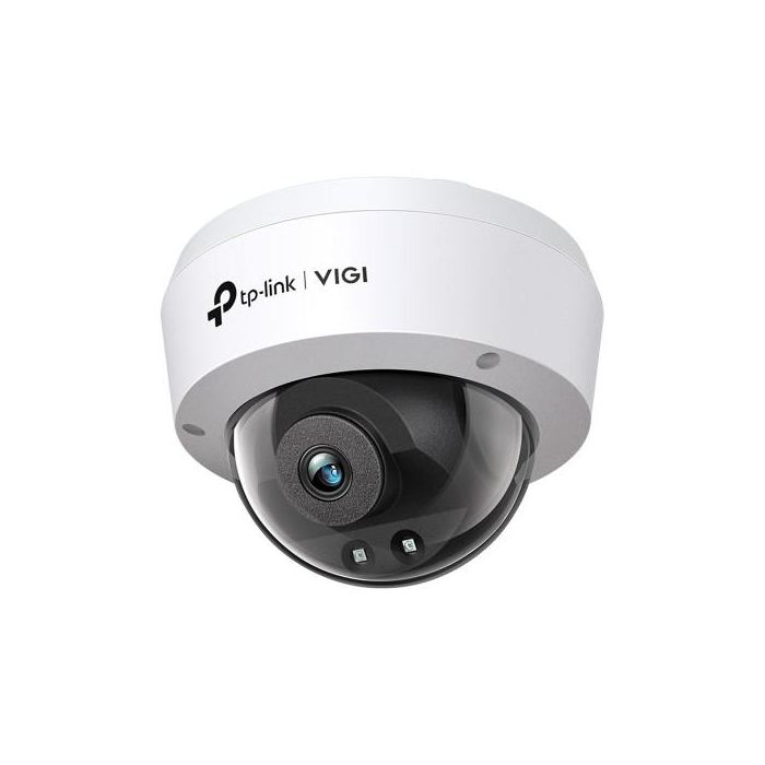 TP-LINK VIGI C240I(4MM) Cámara de seguridad IP 2560x1440 Pixeles Interior/Exterior Techo/Pared Visión Nocturna TP-LINK VIGI C240I(4MM) Cámara de seguridad IP 2560x1440 Pixeles Interior/Exterior Techo/Pared Visión Nocturna