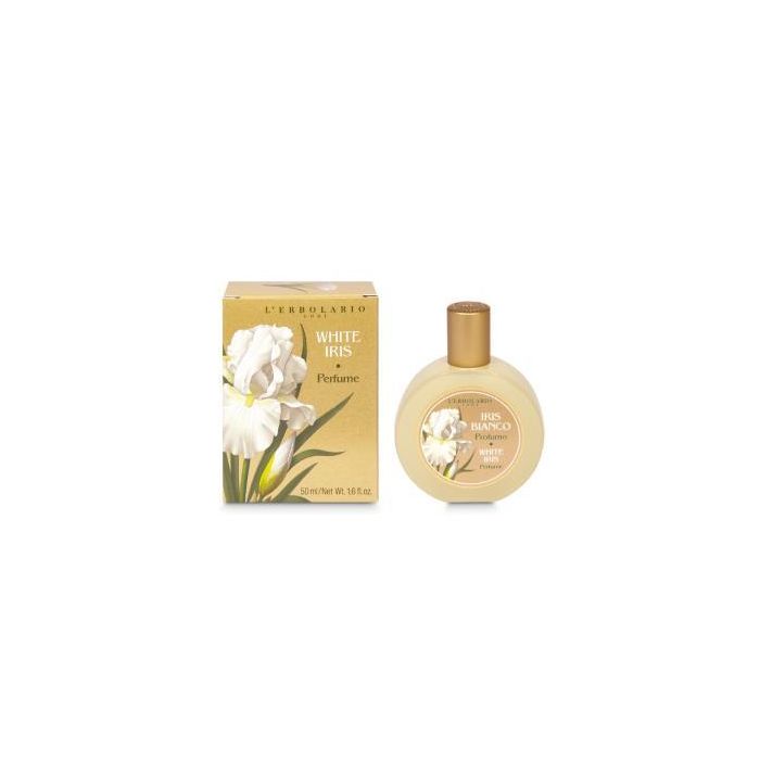 Iris Blanco Perfume 50 Ml. Iris Blanco Perfume 50 Ml.