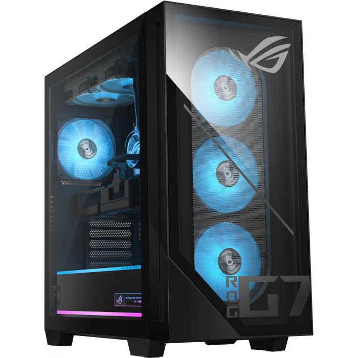 ASUS ROG G700 U9-285K 32 2TB 5080 G700TF-09285K266W W11H 7 ASUS ROG G700 U9-285K 32 2TB 5080 G700TF-09285K266W W11H 7
