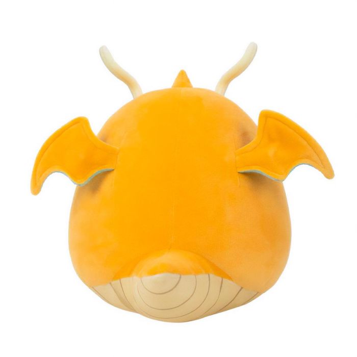 Squishmallows Pokemon Dragonite 25Cm 63220056 Bizak 3