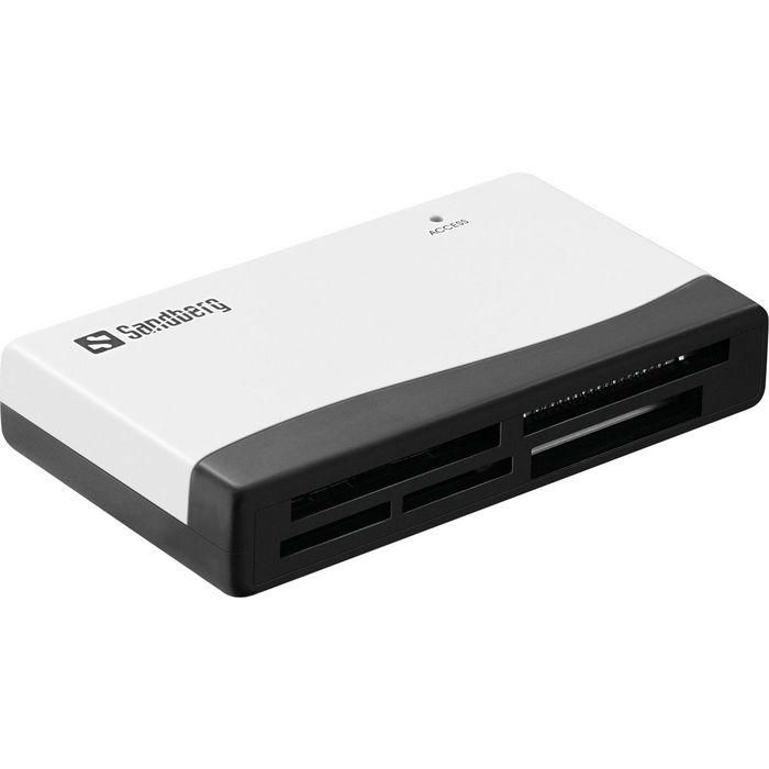 Sandberg Multi Card Reader Sandberg Multi Card Reader