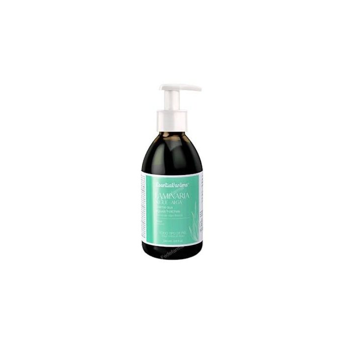 Crema De Alga Laminaria