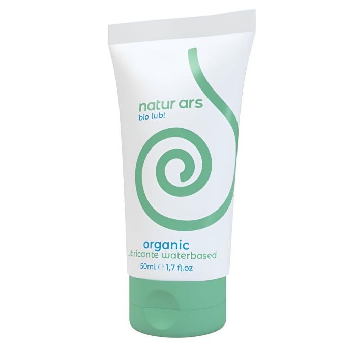 Lubricante Body Ars 50 ml