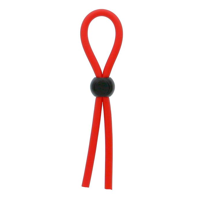 Anillo para el Pene Dream Toys All Time Favorites Rojo (Talla única) 0 Anillo para el Pene Dream Toys All Time Favorites Rojo (Talla única) 0