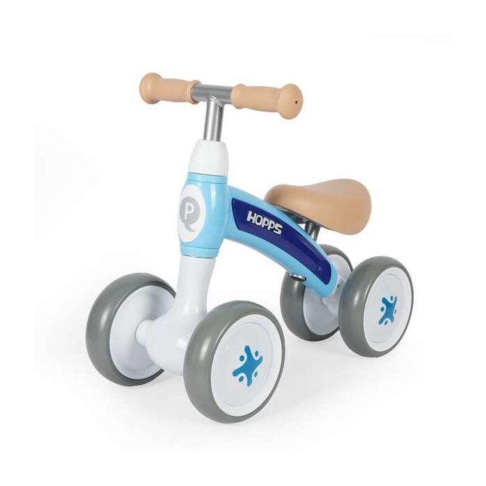 Triciclo baby walkers hopps blue Triciclo baby walkers hopps blue