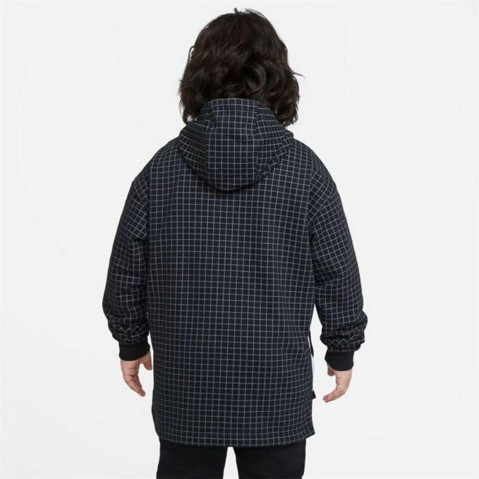 Sudadera Infantil Nike Sportswear RTLP Multicolor 8-10 Años 6