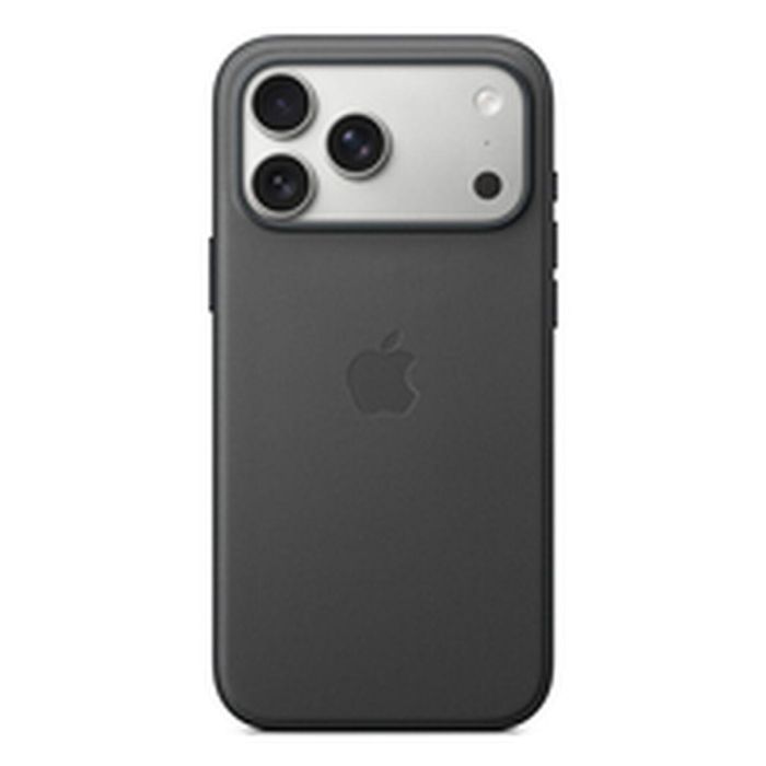 Funda para Móvil Apple Negro Apple 5 Funda para Móvil Apple Negro Apple 5