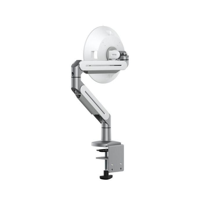 Ubiquiti UniFi Connect Display Arm Mount - Soporte de Brazo de Aluminio y Plástico, Rotación 360°, para Pantalla UniFi Connect 9