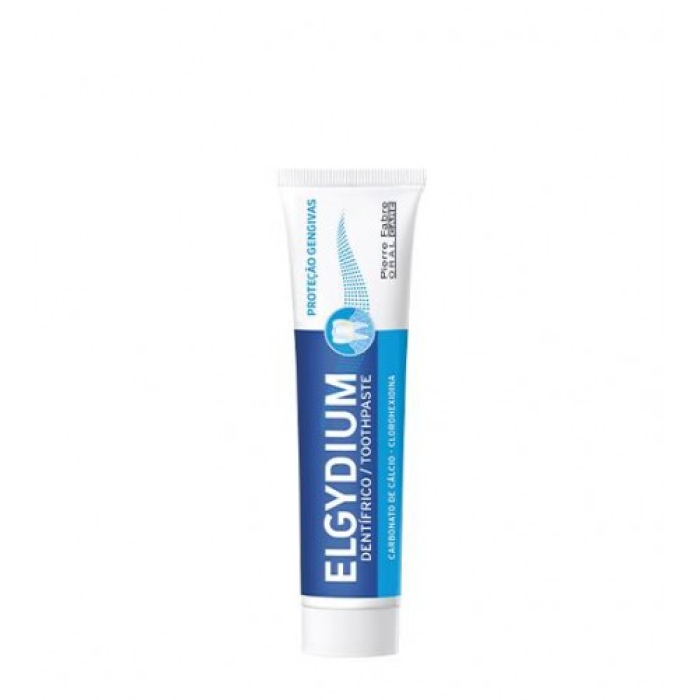 Elgydium Proteção Gengivas Viagem 50 mL Elgydium Proteção Gengivas Viagem 50 mL
