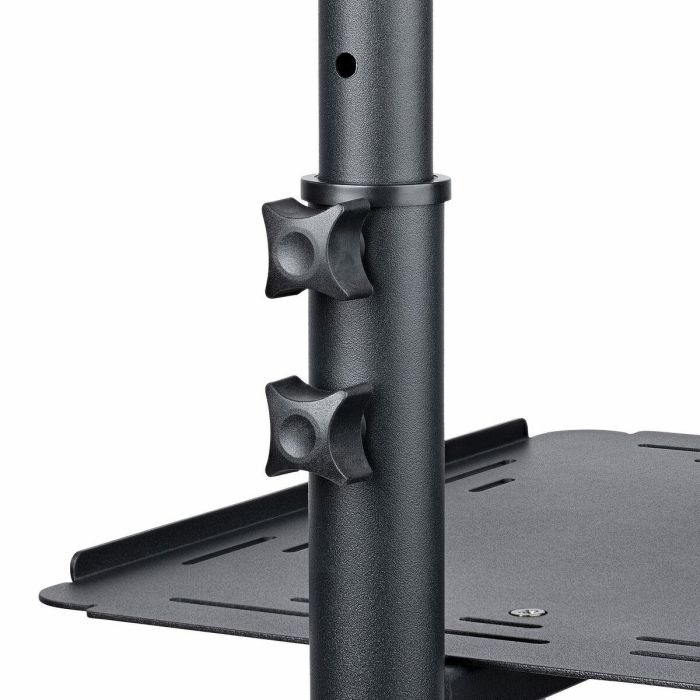 Soporte para Portátil Startech ADJPROJCART 4 Soporte para Portátil Startech ADJPROJCART 4