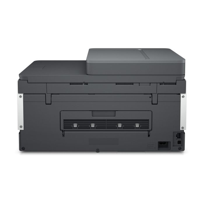 HP Impresora Multifunción Inyección Smart Tank 7305 Wifi con Tanque de Tinta, Imprime Copia Escanea hasta 148 Caracteres 4