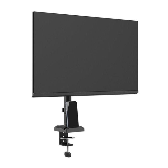 Neomounts DS60-600BL1 Soporte Monitor Individual 10-32", 0-8 kg, Quick-fix, 180°-Stop, Ajustable, Negro 5
