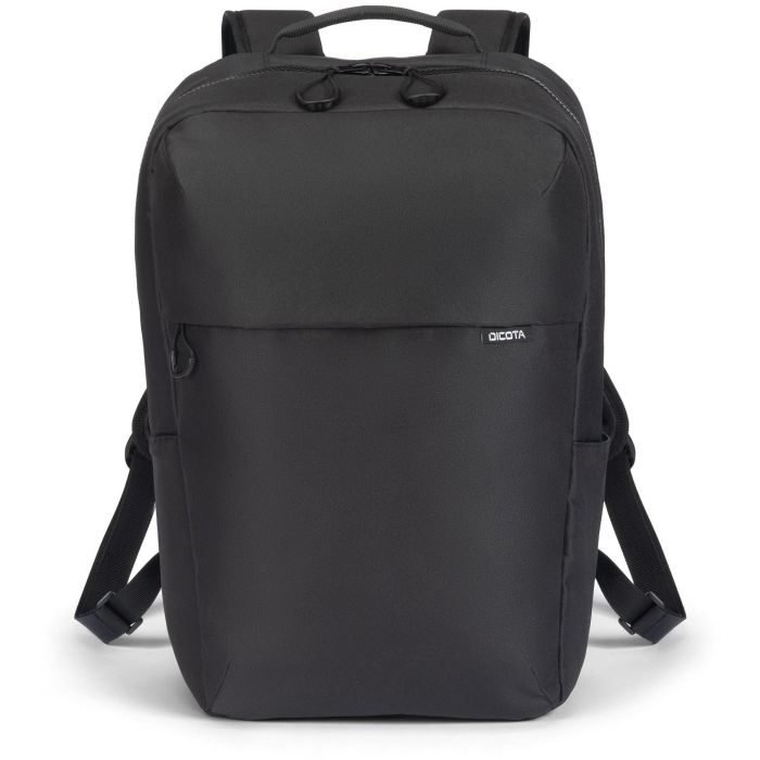 Mochila para Portátil Dicota D32115-RPET Negro 0 Mochila para Portátil Dicota D32115-RPET Negro 0